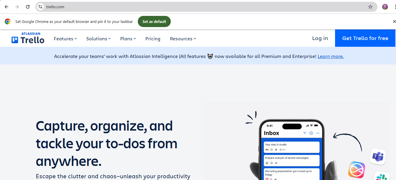 Panduan Lengkap Menggunakan Trello untuk Workflow Tim Remote
