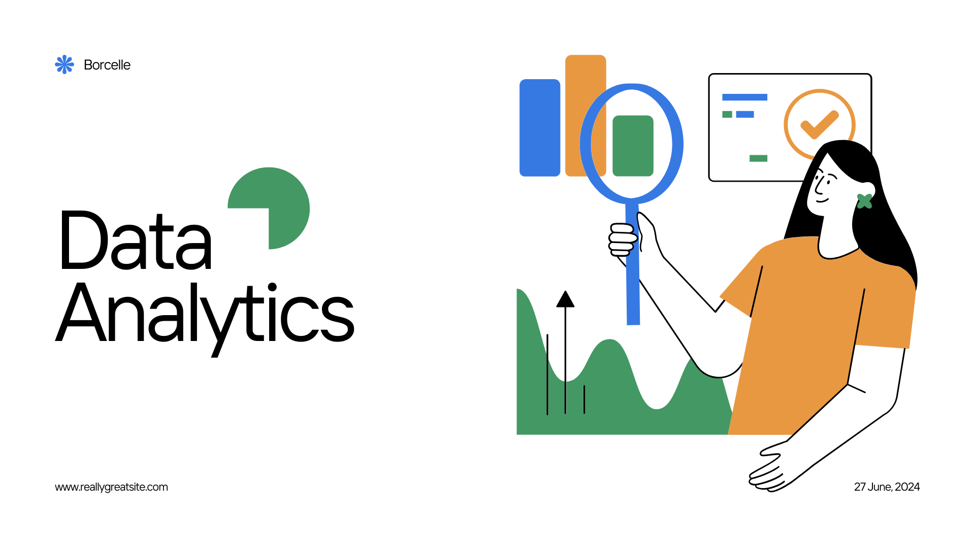 Menganalisis Penjualan Cafe dengan Google Sheets dan Looker Studio